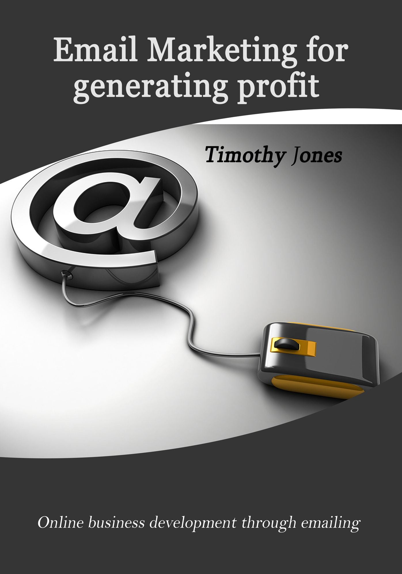 Email Marketing for generating profit