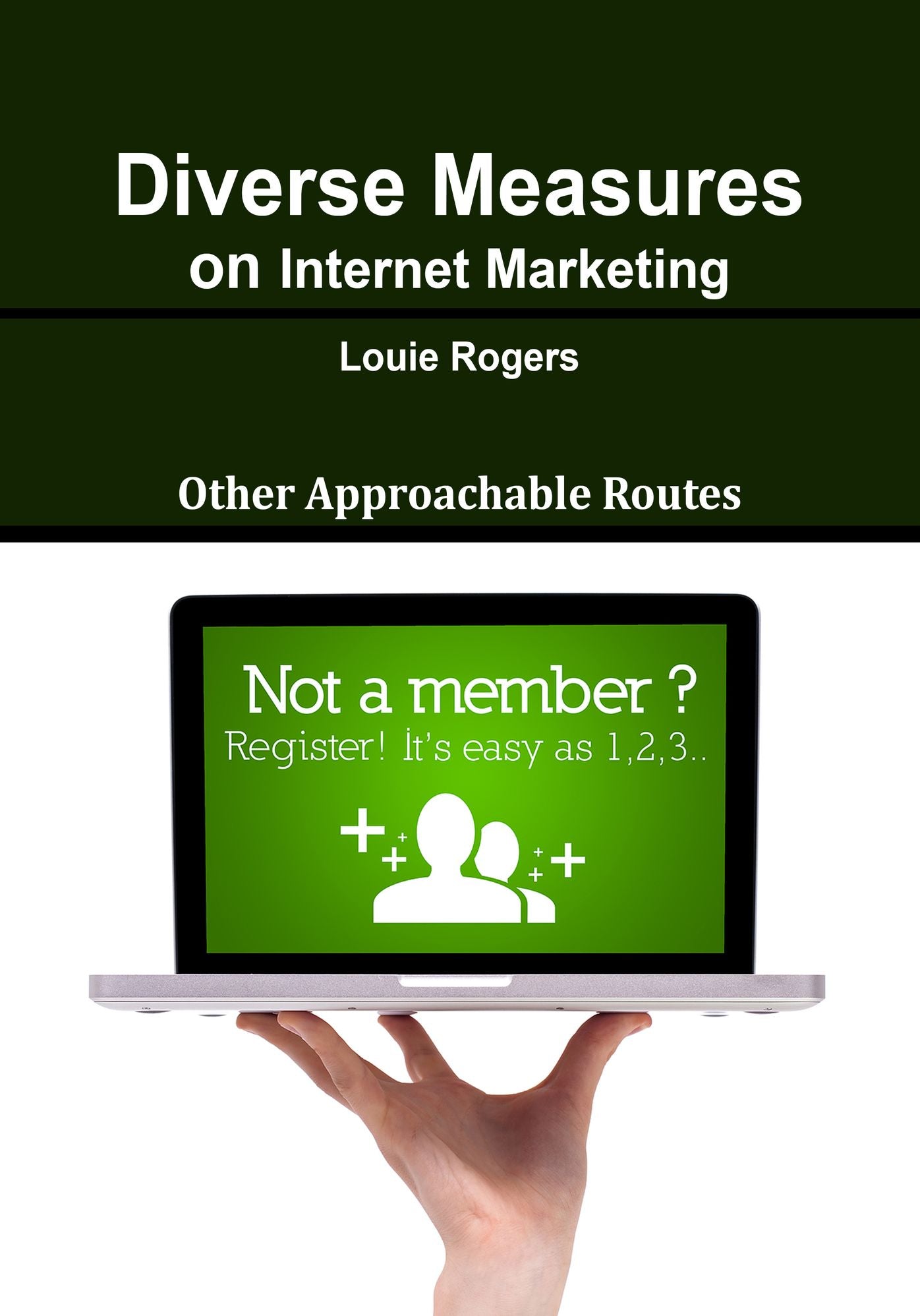 Diverse Measures on Internet Marketing