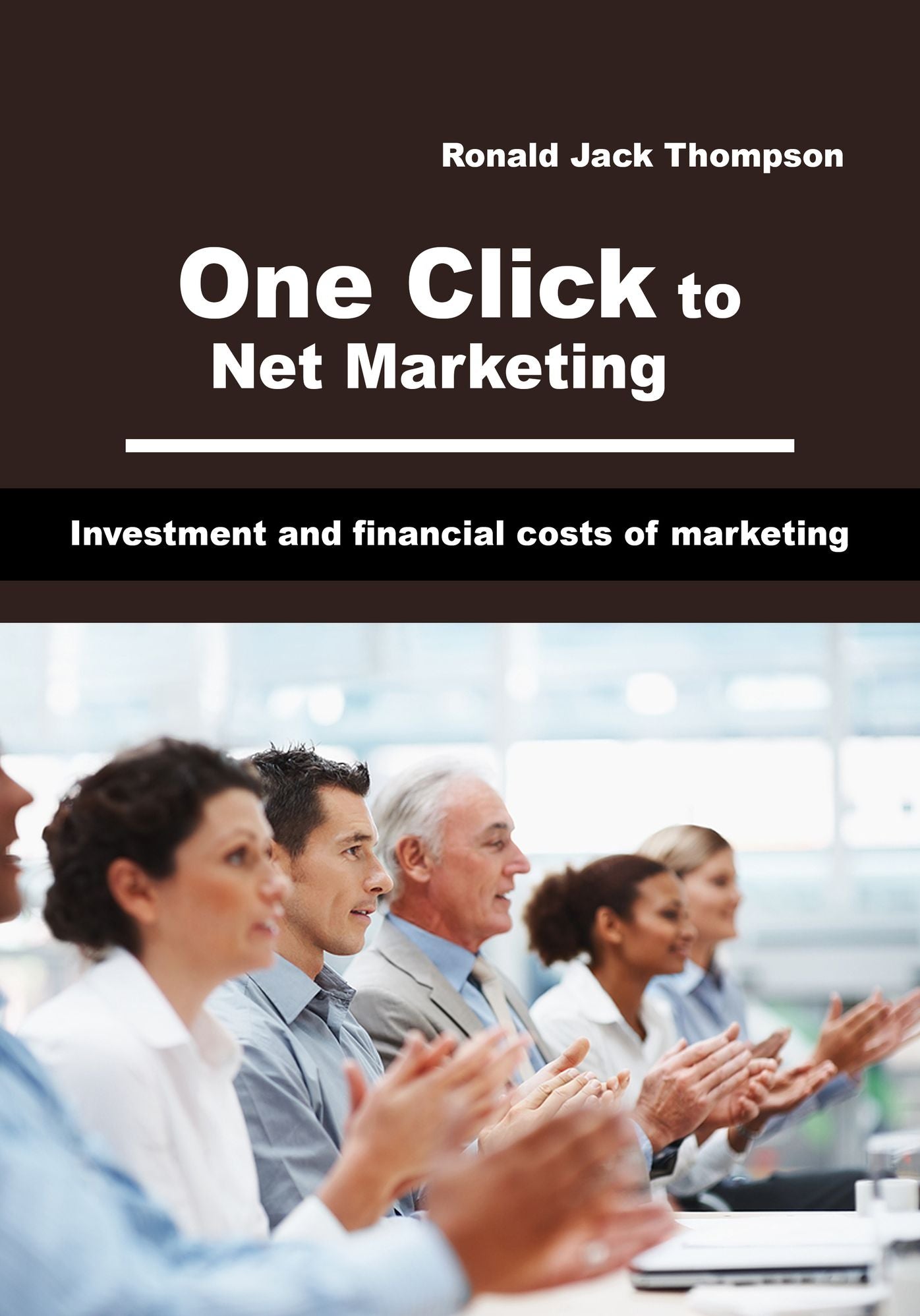 One Click to Net Marketing