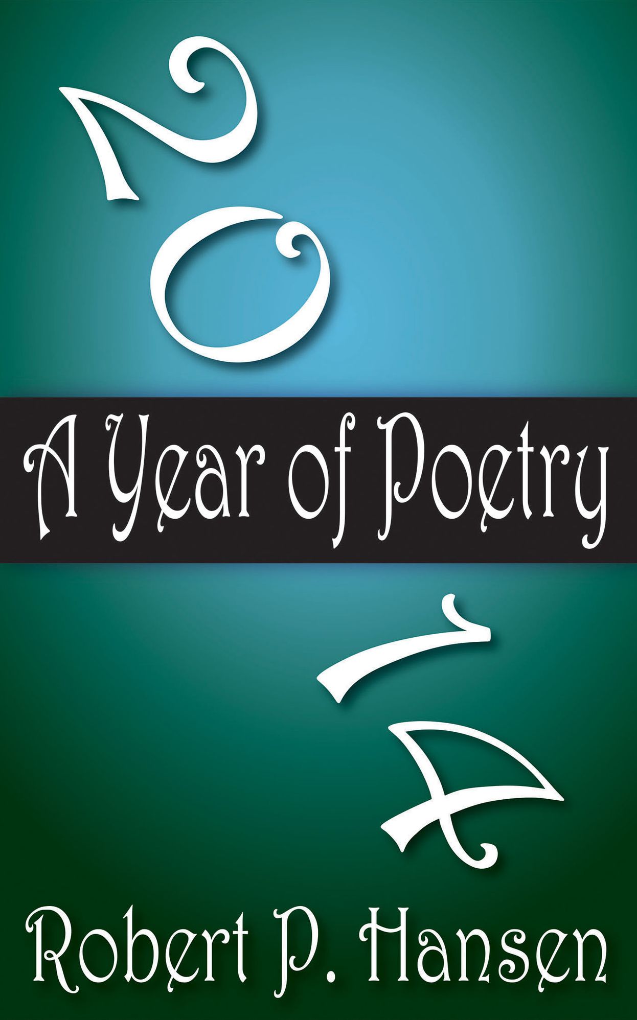 2014: A Year of Poetry