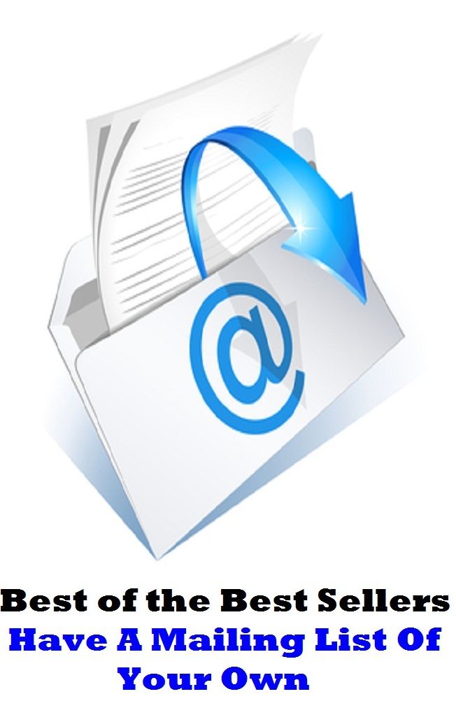 Best of the best seller Have A Mailing List Of Your Own (Internet, World Wide Web, communications, computer network, data bank, data network, electronic highway, email, global village, infobahn, virtual community)