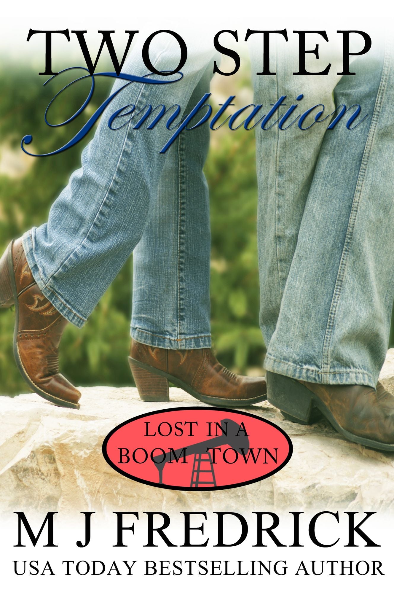 Two Step Temptation