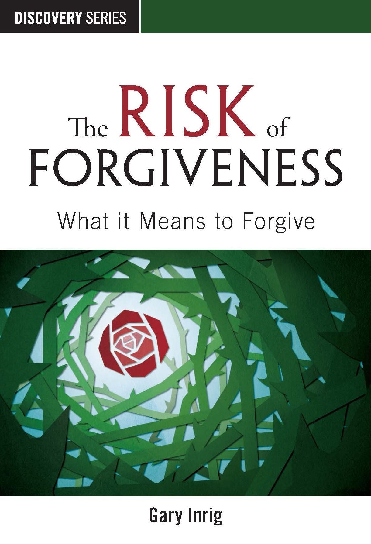 The Risk of Forgiveness