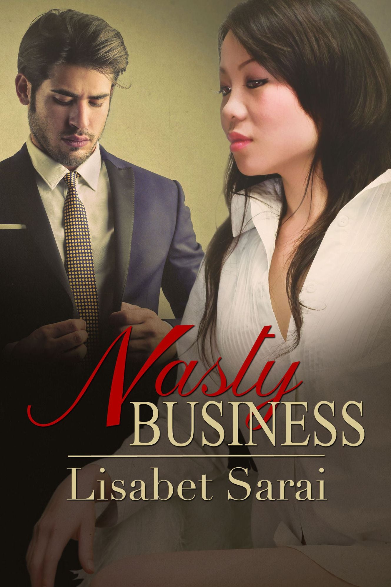 Nasty Business