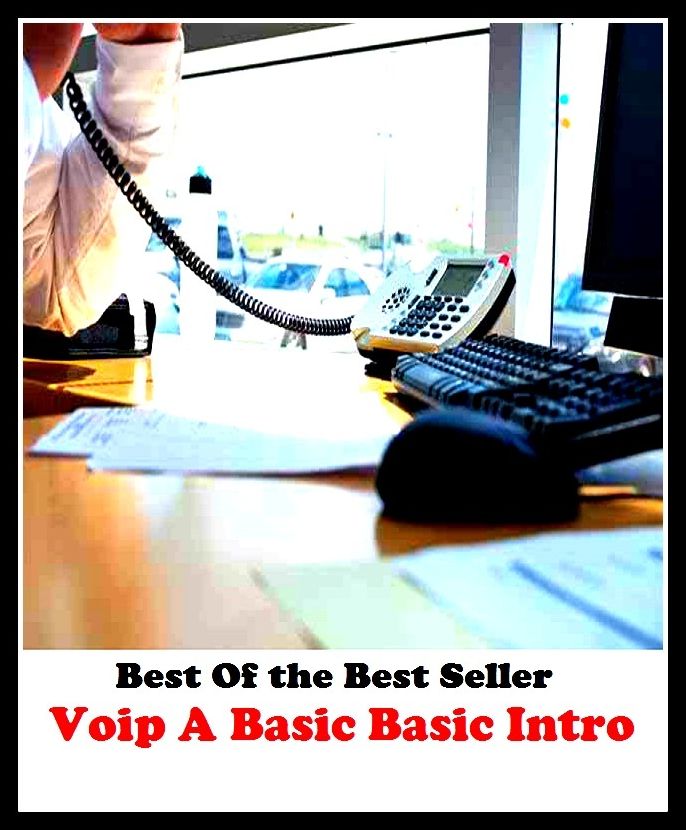 Best of the best sellers Voip A Basic Basic Intro ( online marketing, computer, hardware, blog, frequency, laptop, web, net, mobile, broadband, wifi, internet, bluetooth, wireless, e mail, download, up load, personal area network, software )