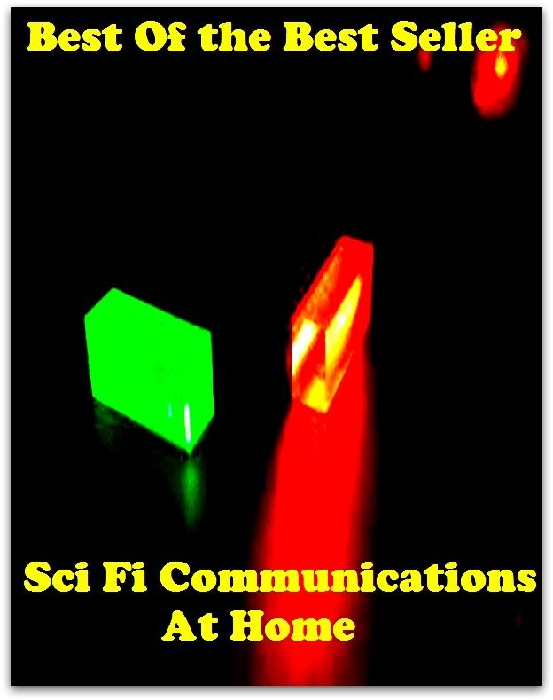 Best of the best sellers Sci Fi Communications At Home ( online marketing, computer, hardware, blog, frequency, laptop, web, net, mobile, broadband, wifi, internet, bluetooth, wireless, e mail, download, up load, personal area network )