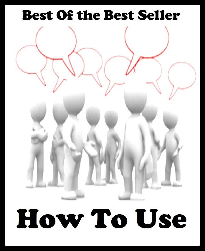 Best of the best sellers How To Use ( online marketing, computer, hardware, blog, frequency, laptop, web, net, mobile, broadband, wifi, internet, bluetooth, wireless, e mail, download, up load, personal area network, software, bug, antivirus )