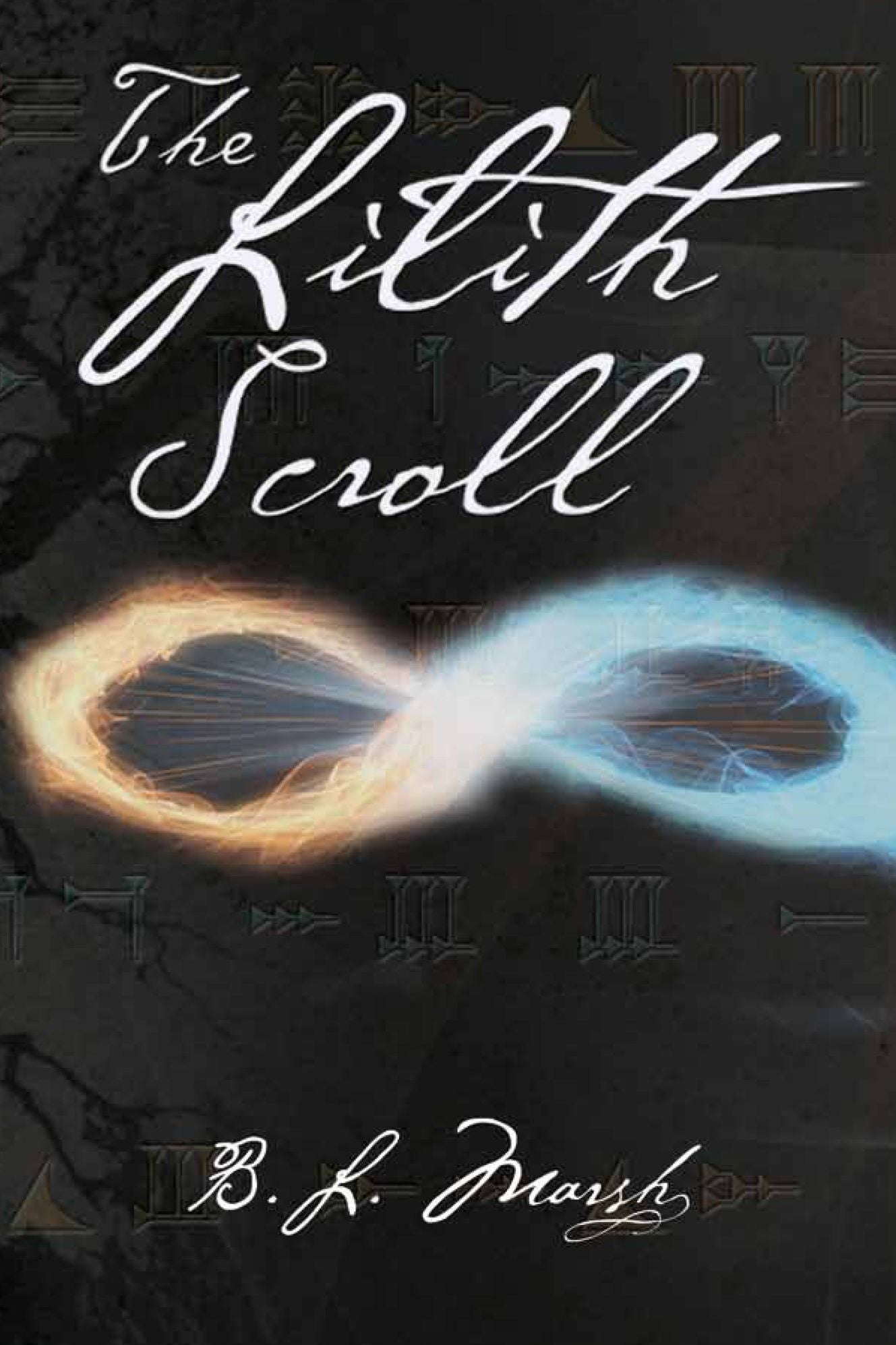 The Lilith Scroll