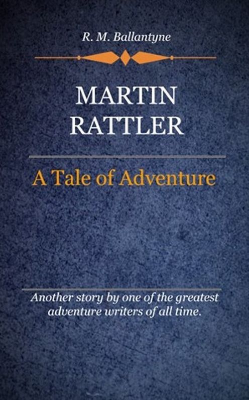 Martin Rattler