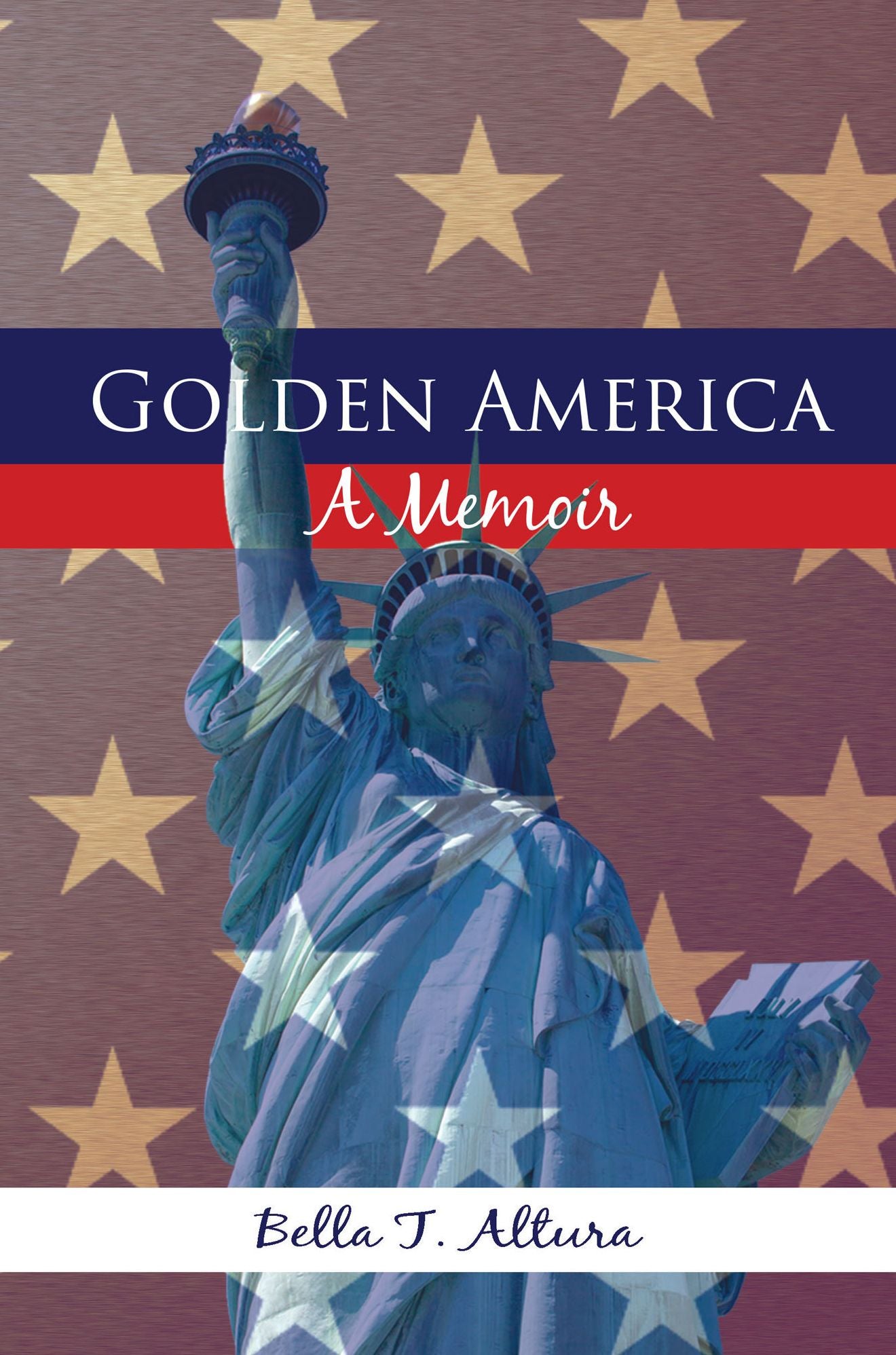 Golden America