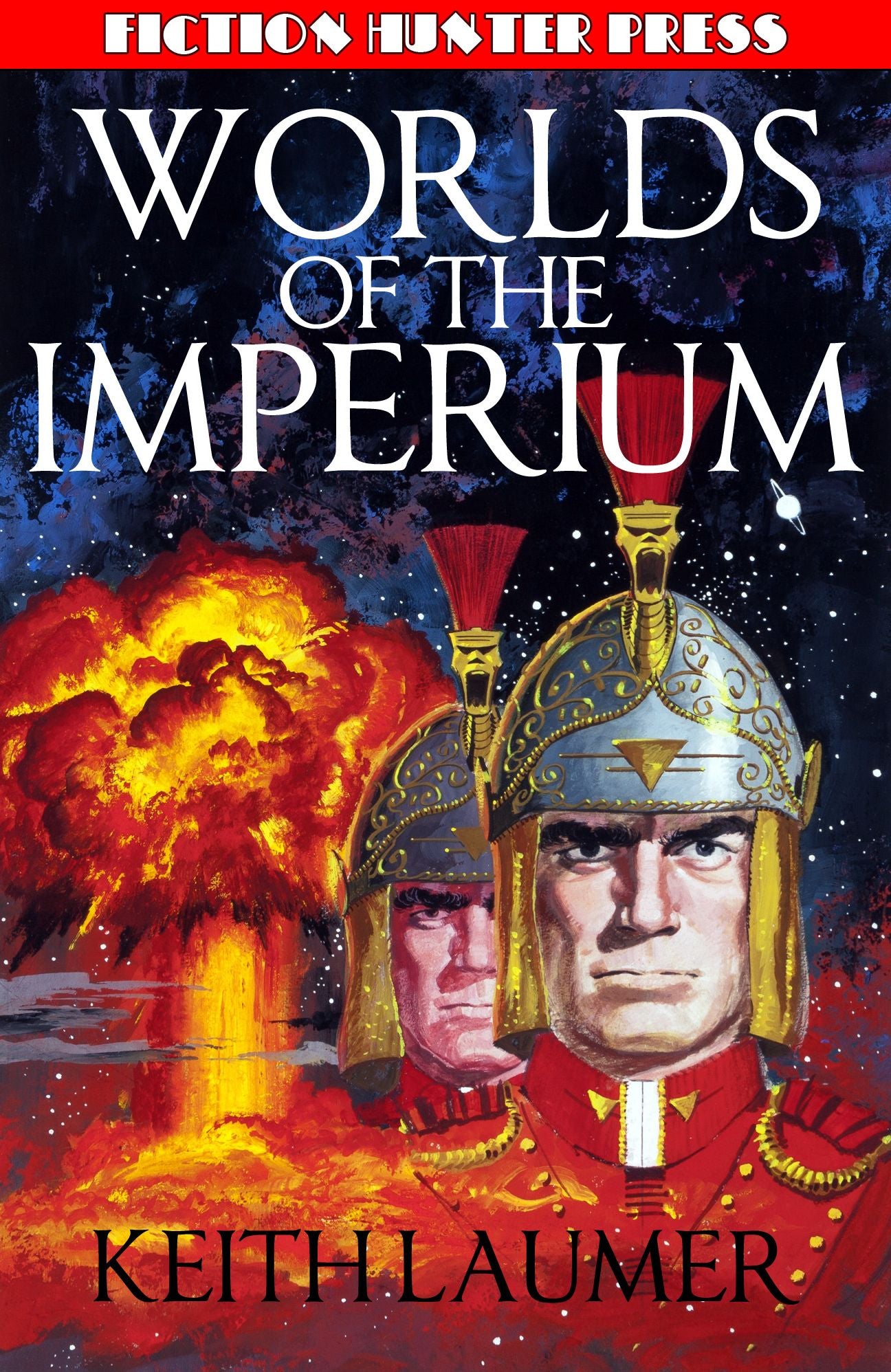 Worlds of the Imperium