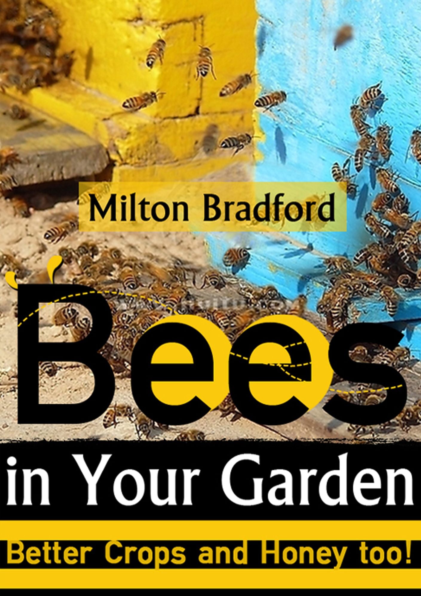 Bees in Your Garden