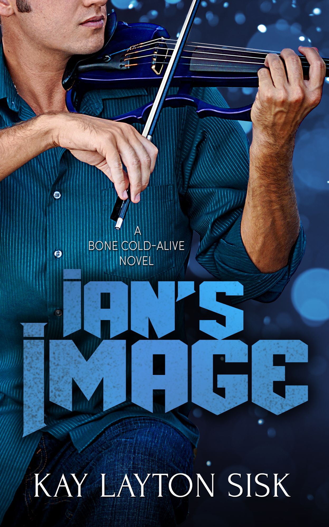 Ian's Image