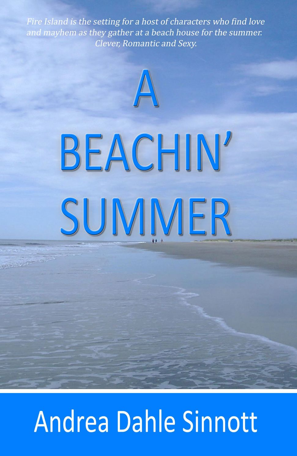 A Beachin' Summer