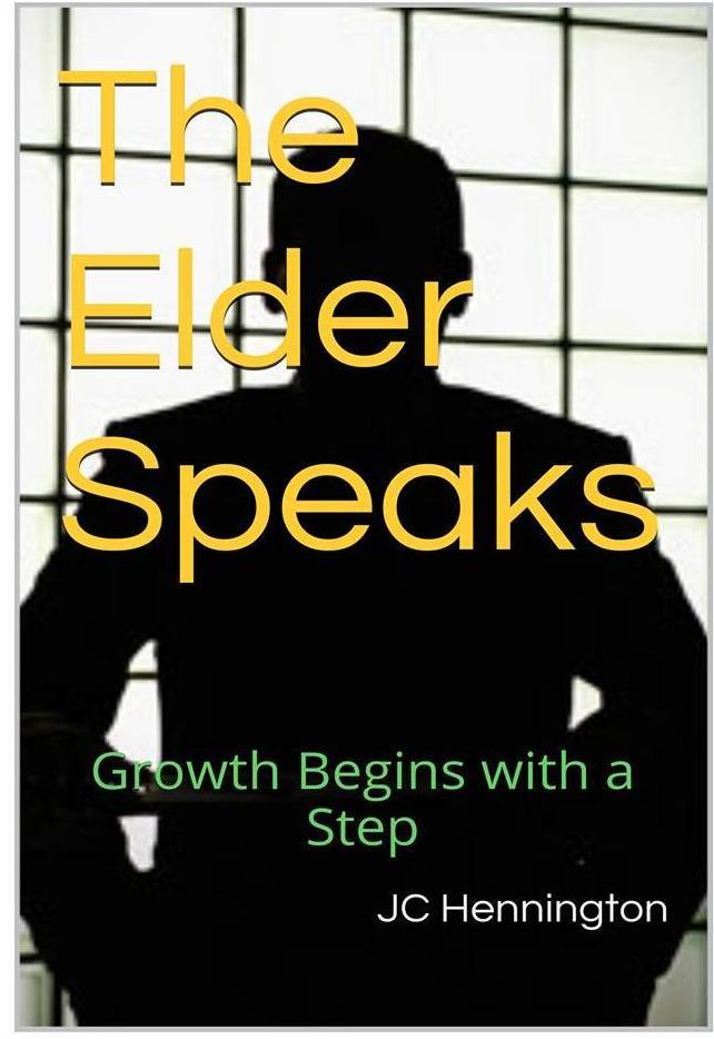 The Elder Speaks
