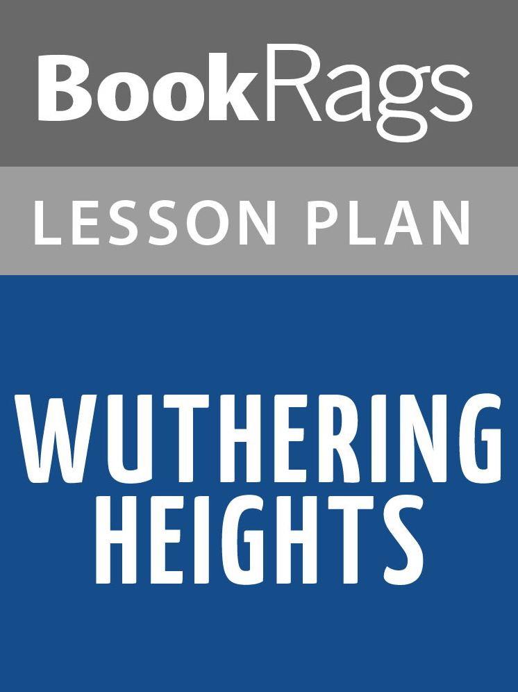 Wuthering Heights Lesson Plans