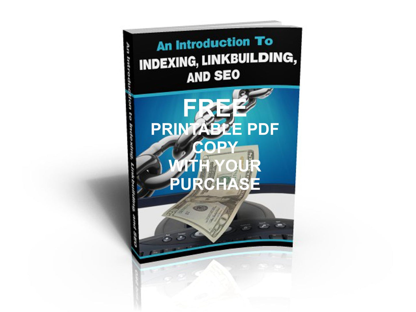 An Introduction To Indexing, Link Building, & SEO