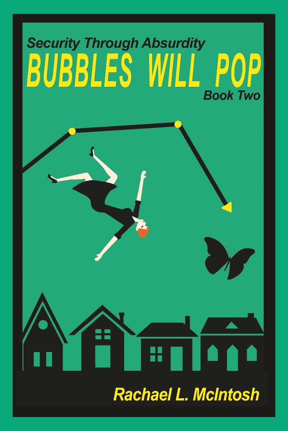 Bubbles Will Pop