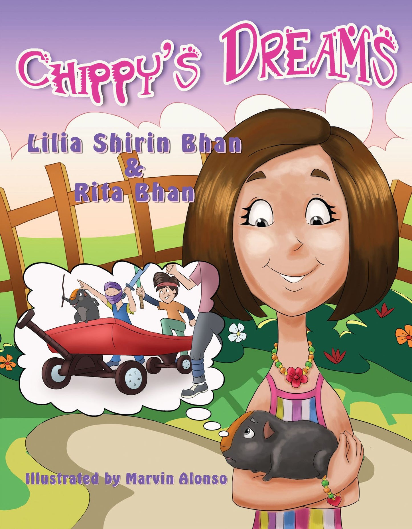 Chippy's Dreams