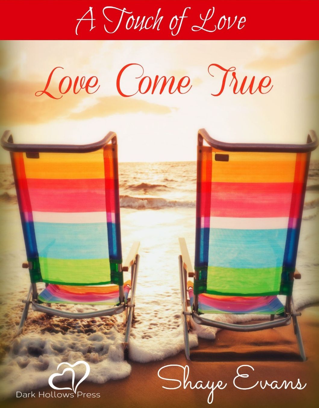 Love Come True