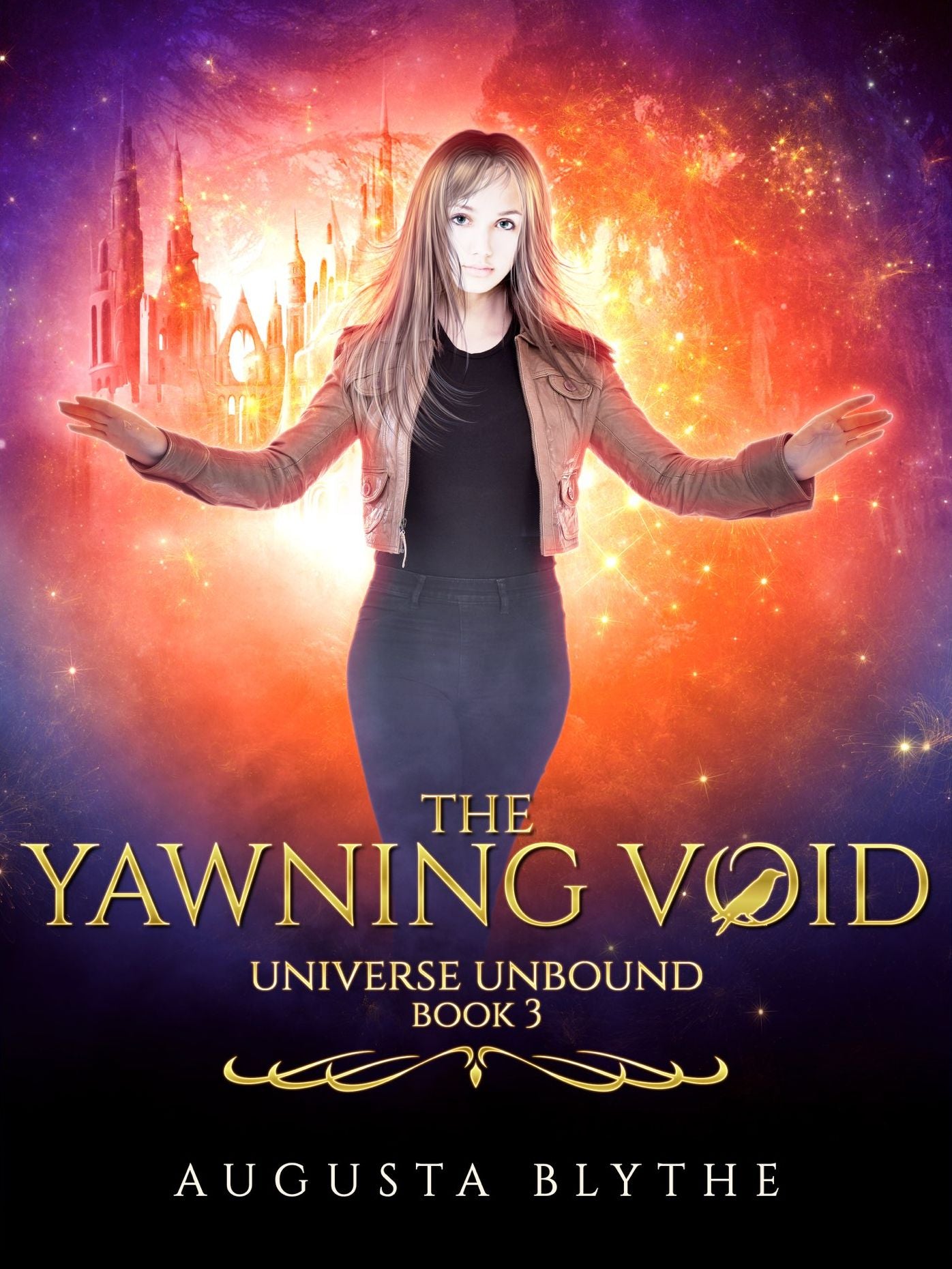 The Yawning Void