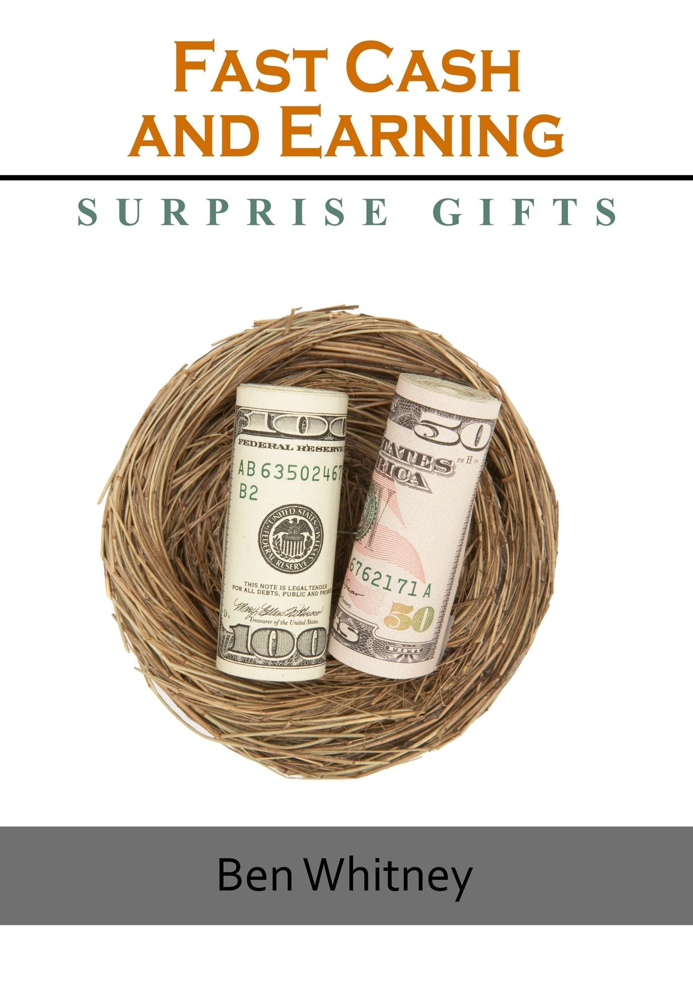 Fast Cash and Earning