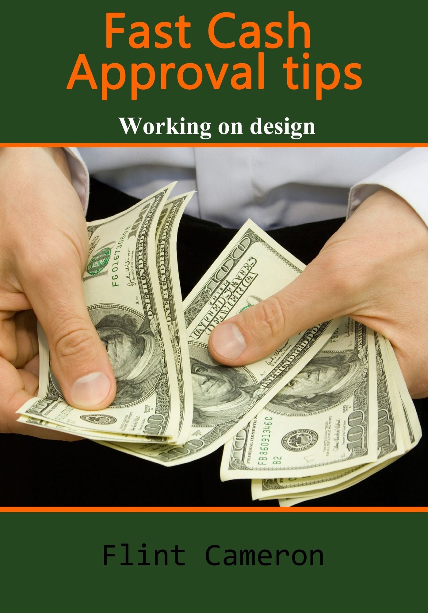 Fast Cash Approval tips