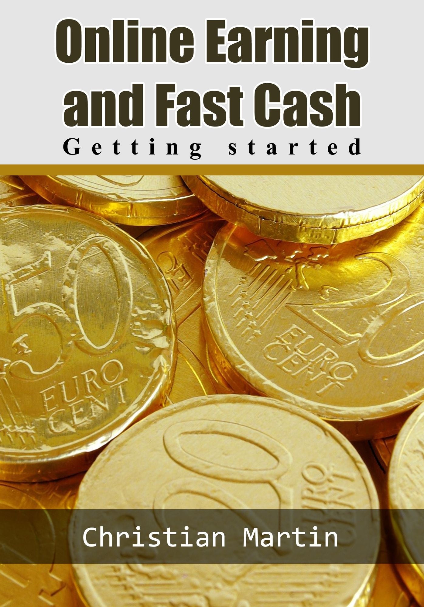 Online Earning and Fast Cash