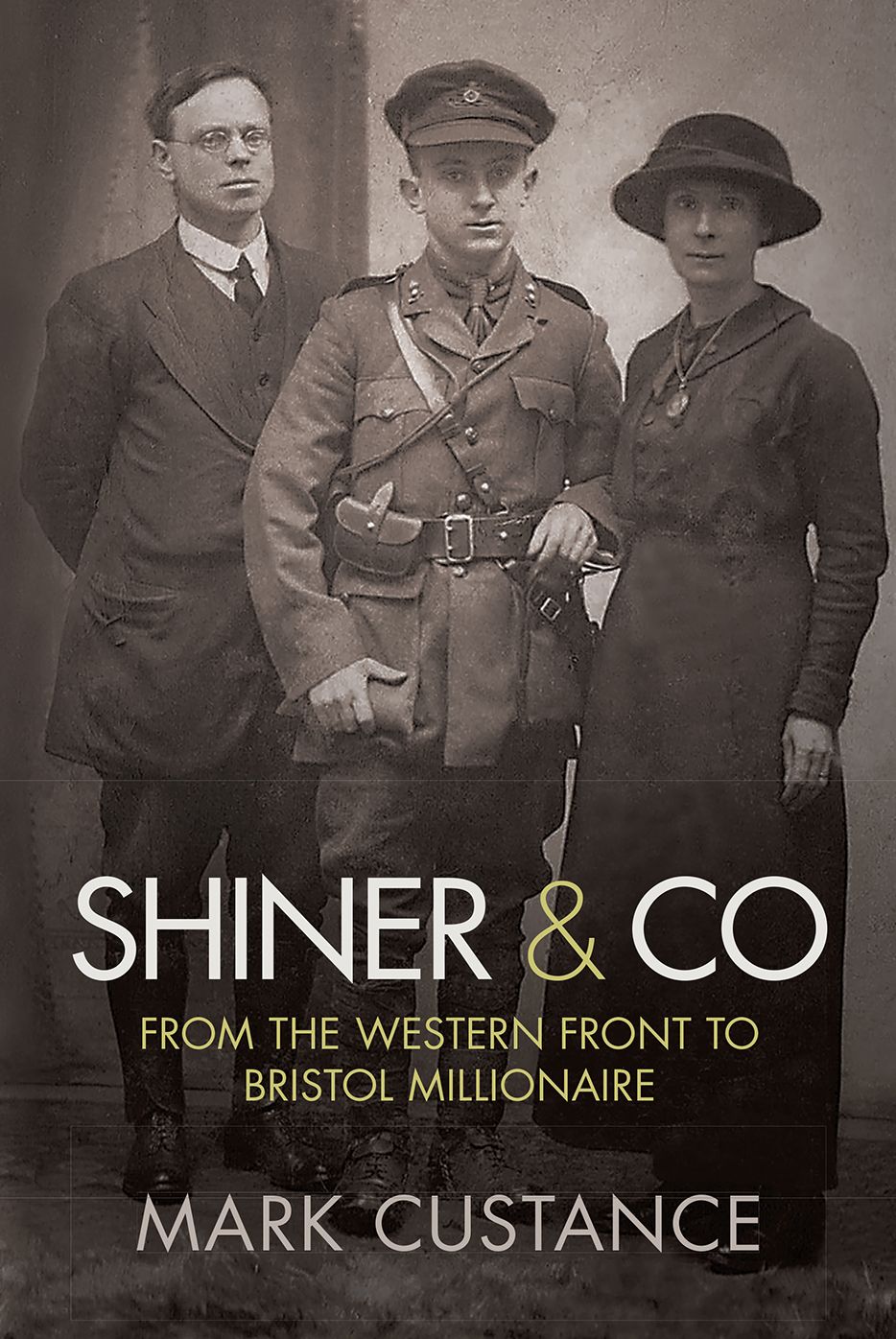 Shiner & Co