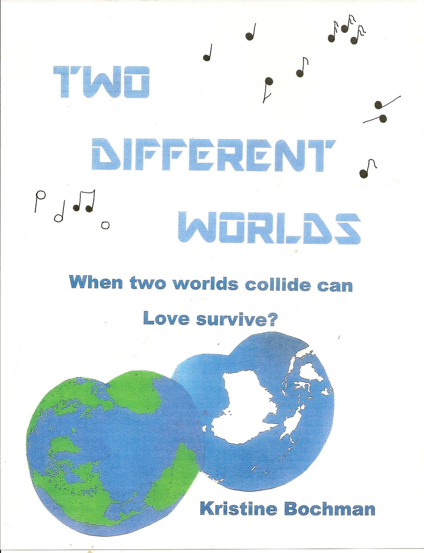 Two Worlds