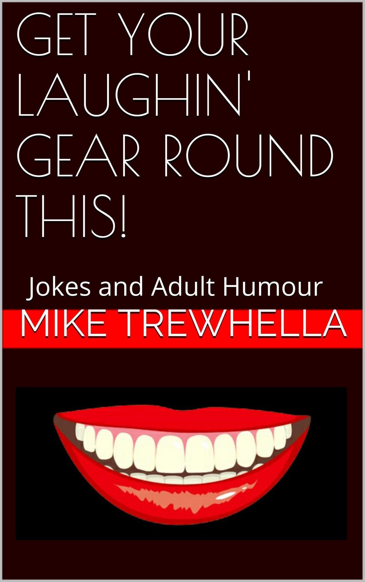 Get Your Laughing Gear Round This !