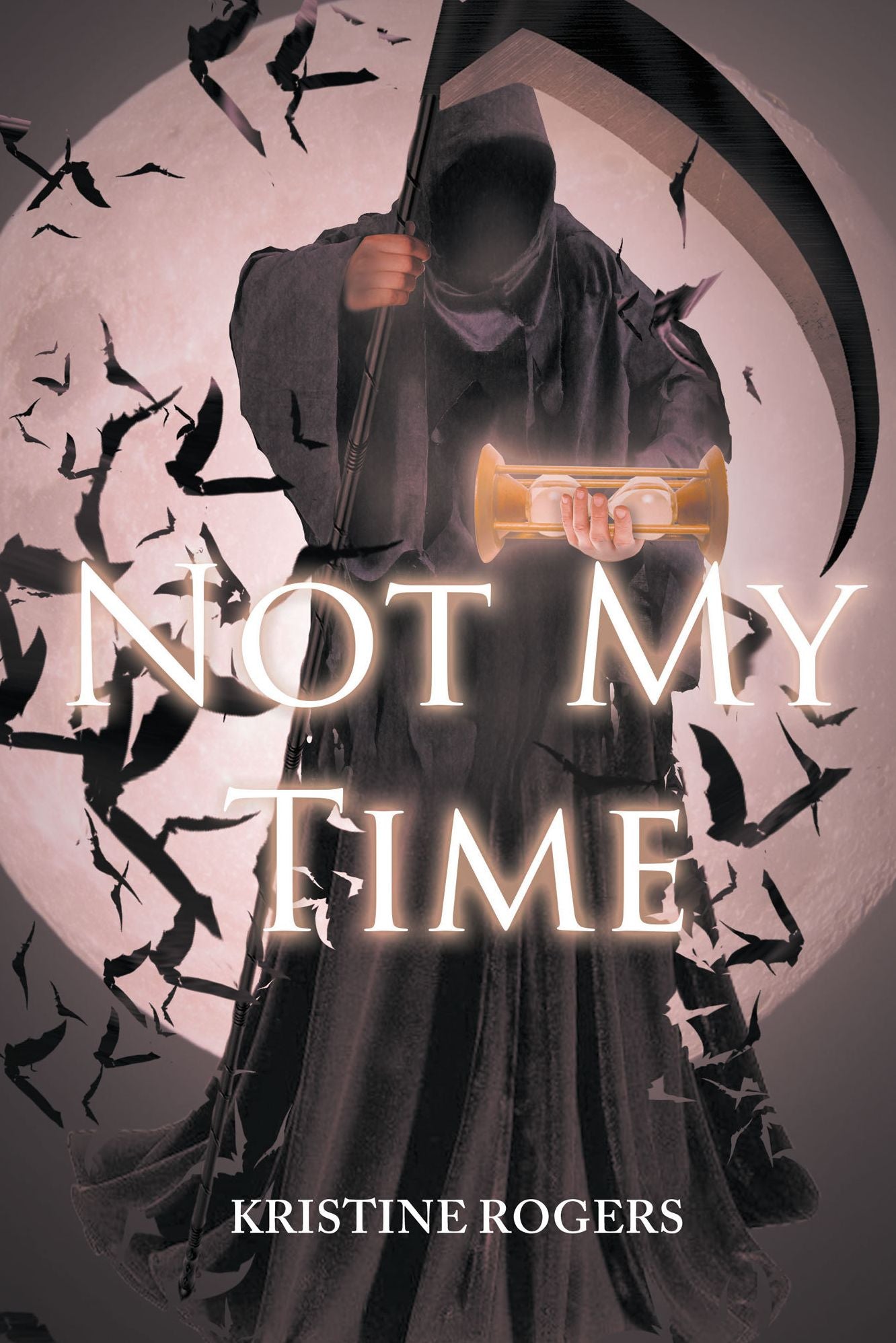 Not My Time