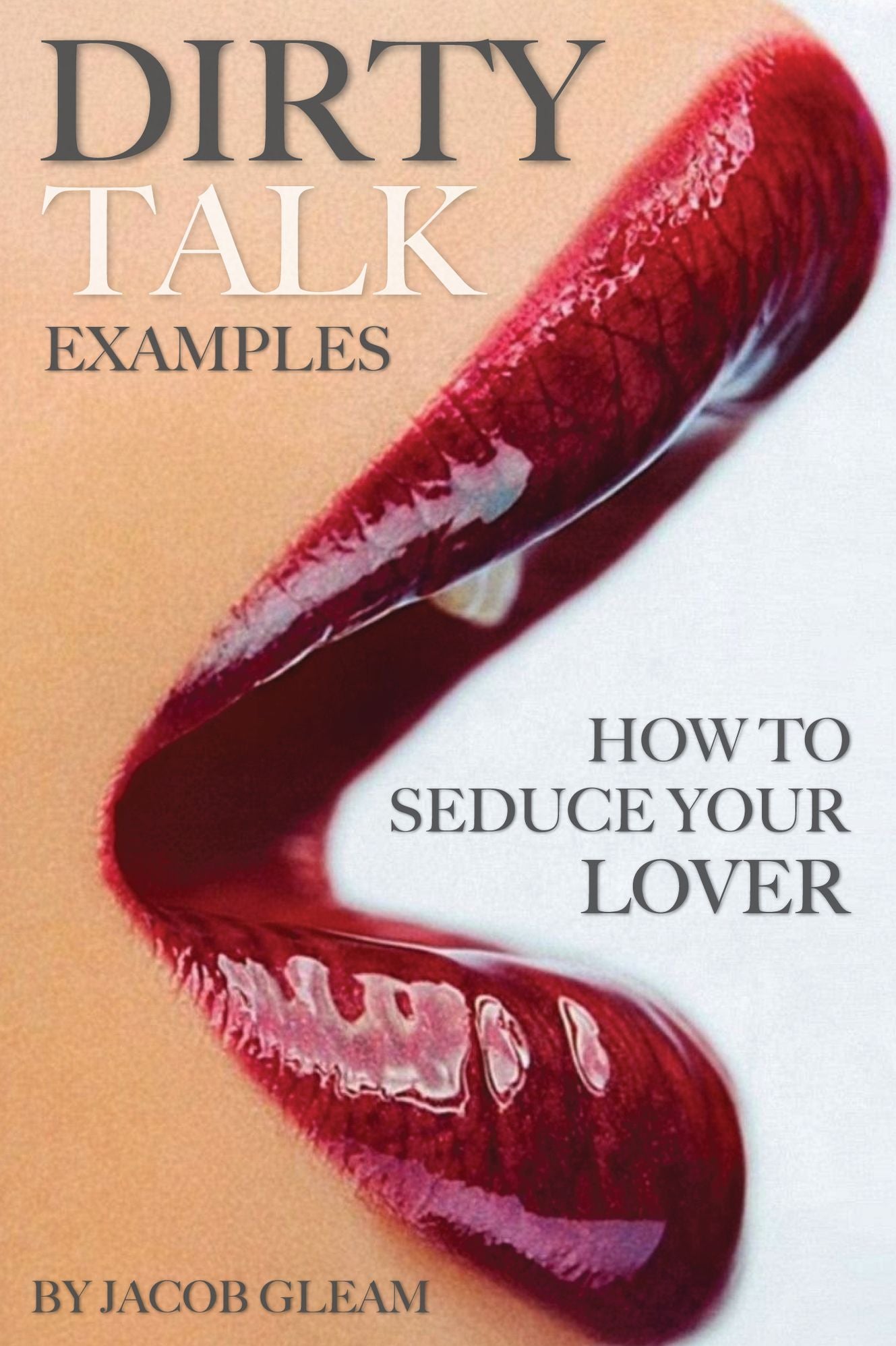 Dirty Talk Examples: How to Seduce Your Lover