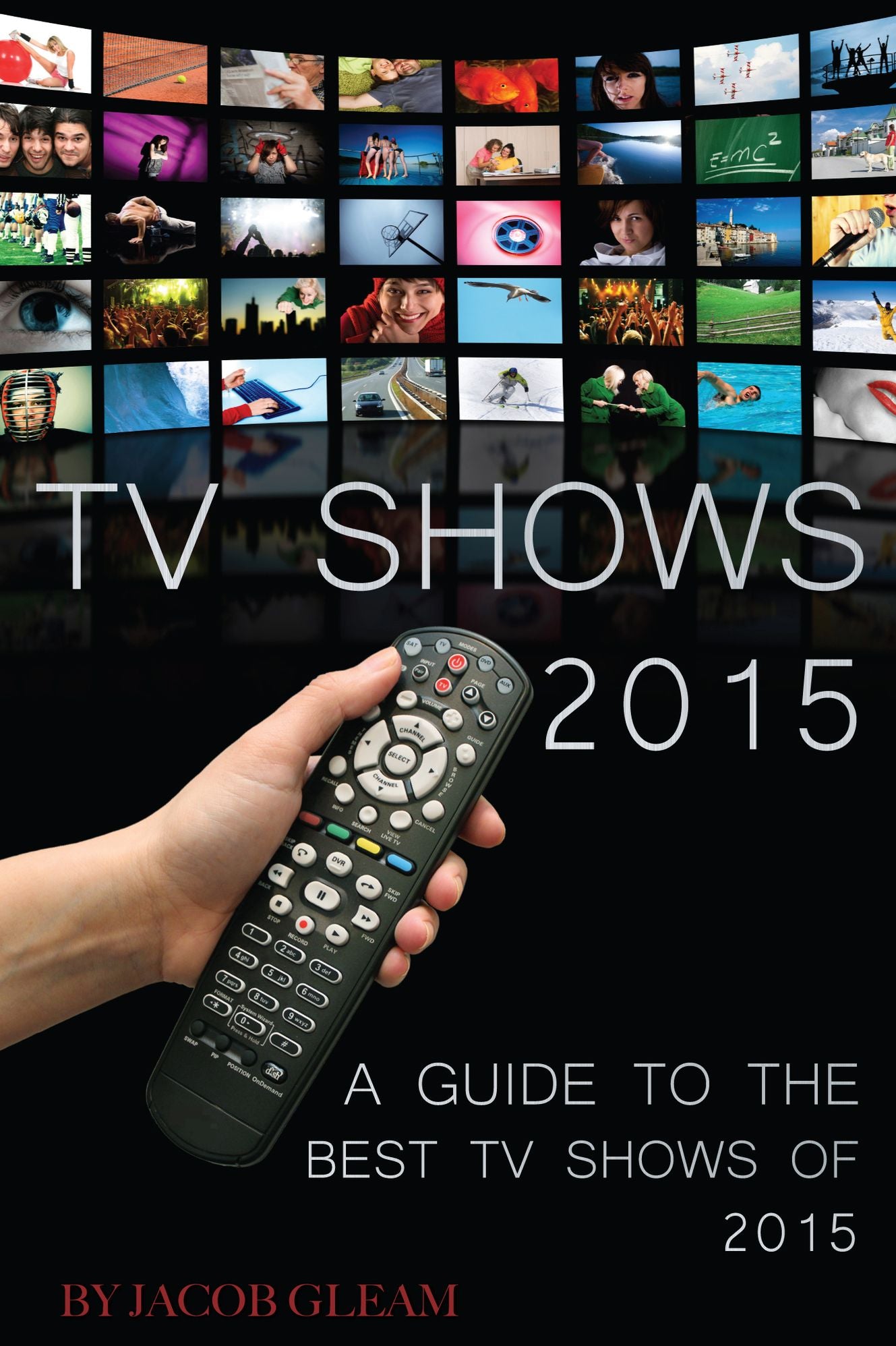 Tv Shows 2015: A Guide to the Best Shows of 2015