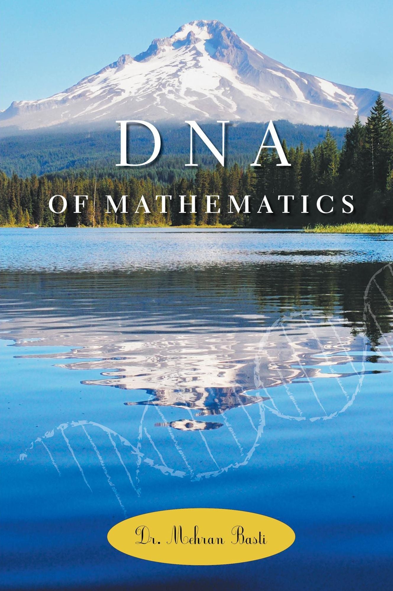 DNA of Mathematics
