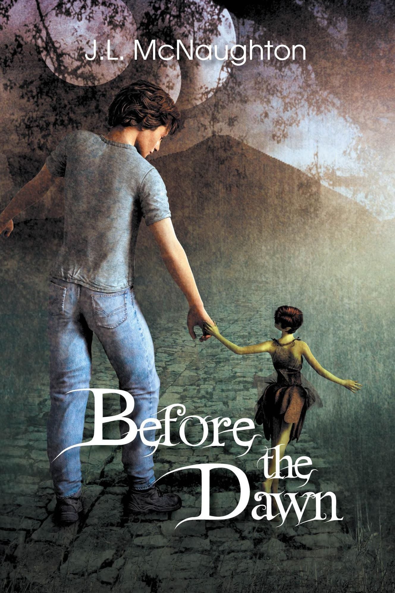 Before The Dawn