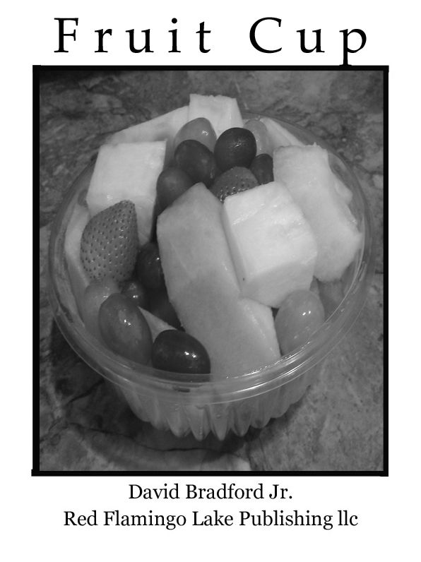 Fruit Cup