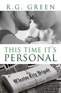 This Time It's Personal