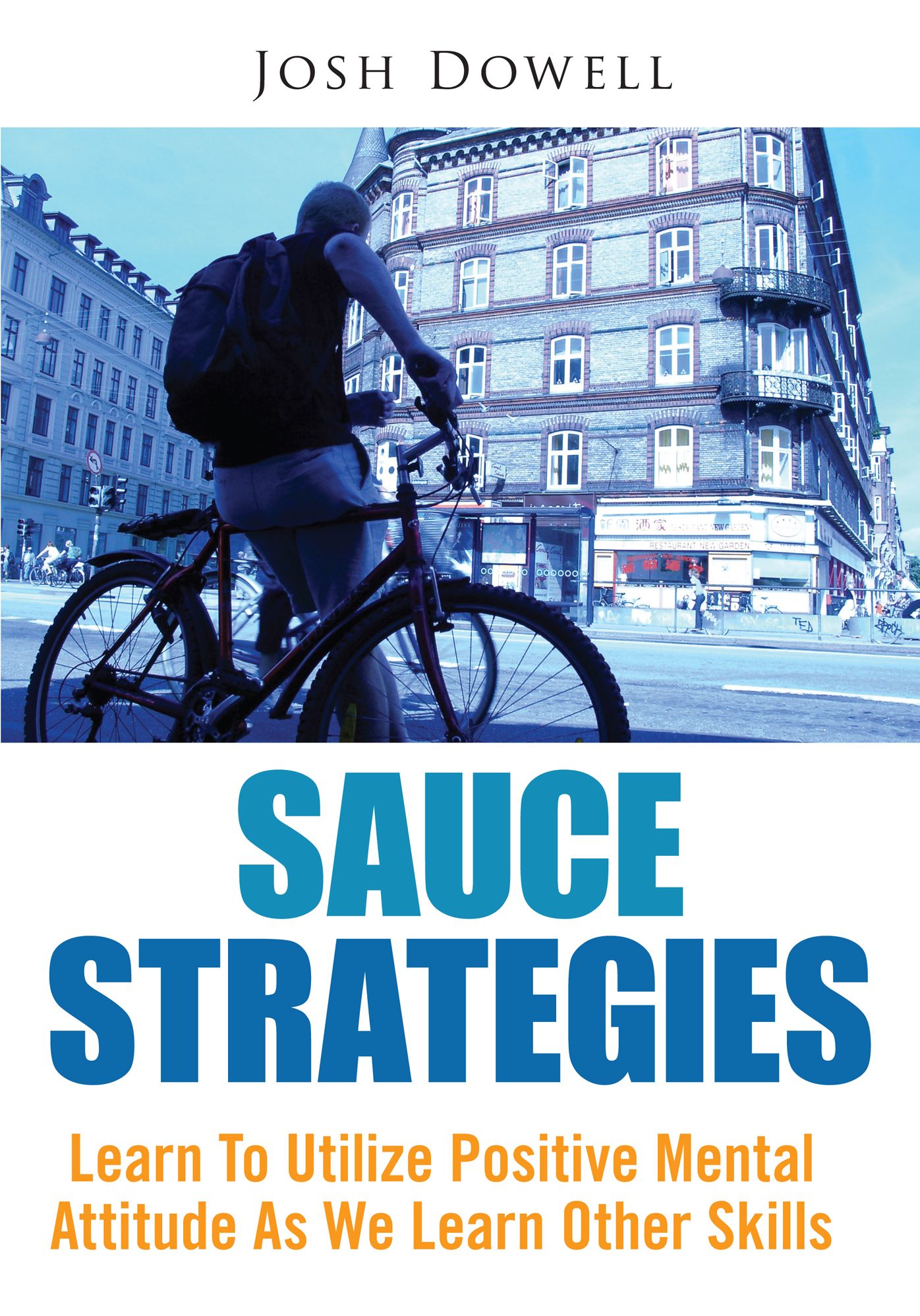 Sauce Strategies