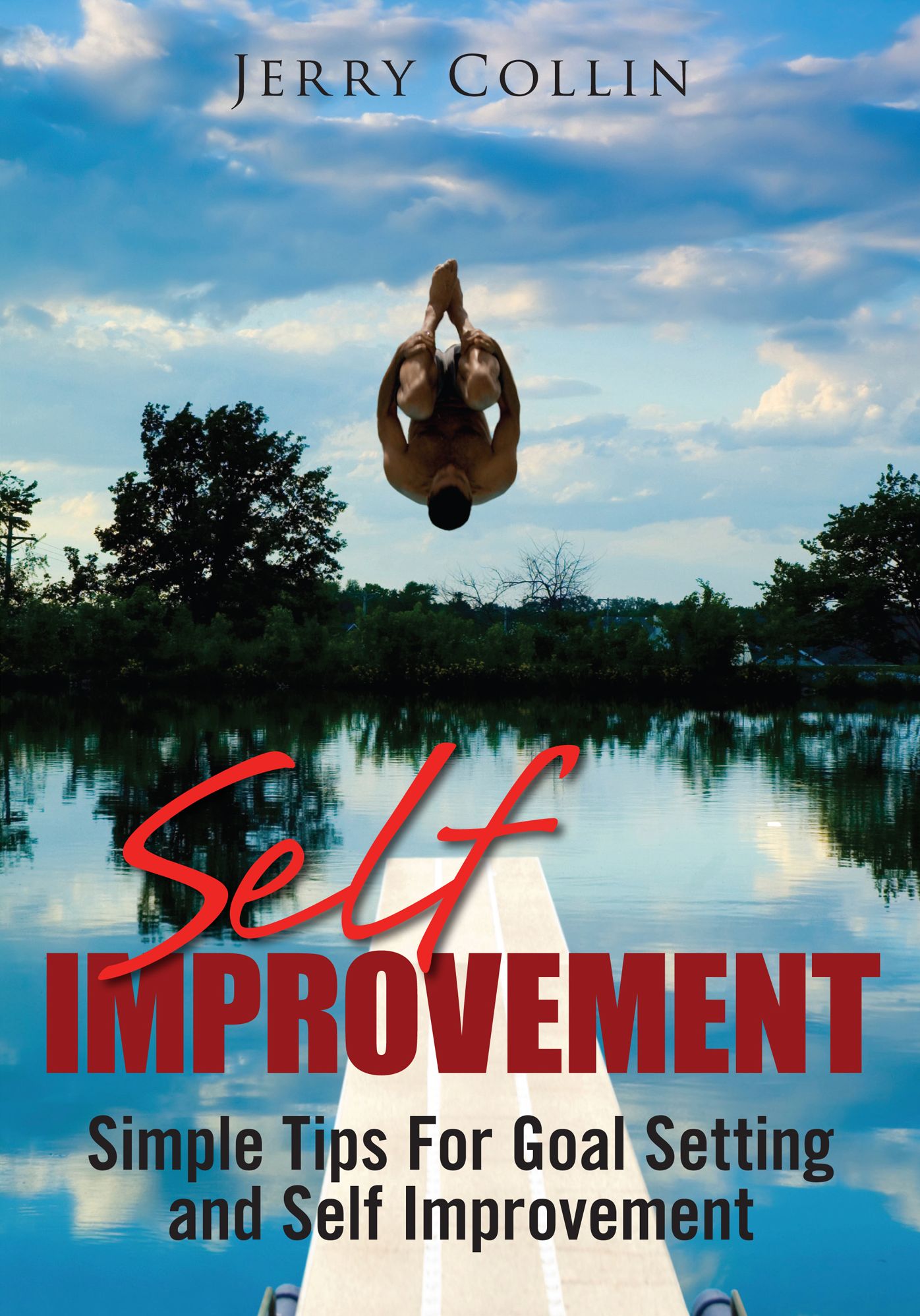 Self Improvement