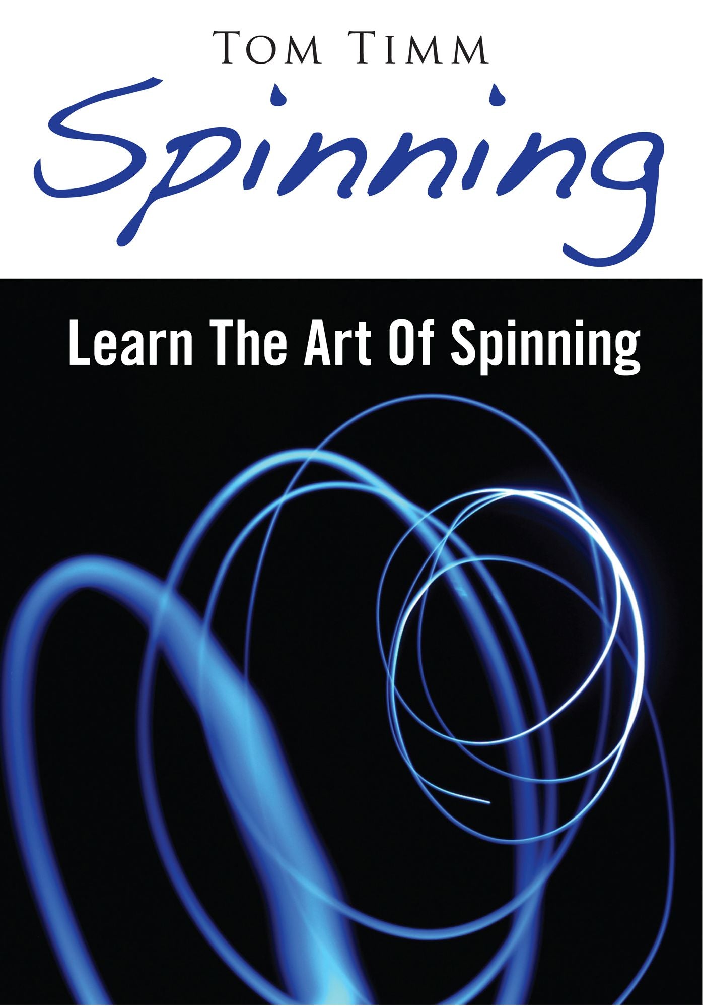 Spinning