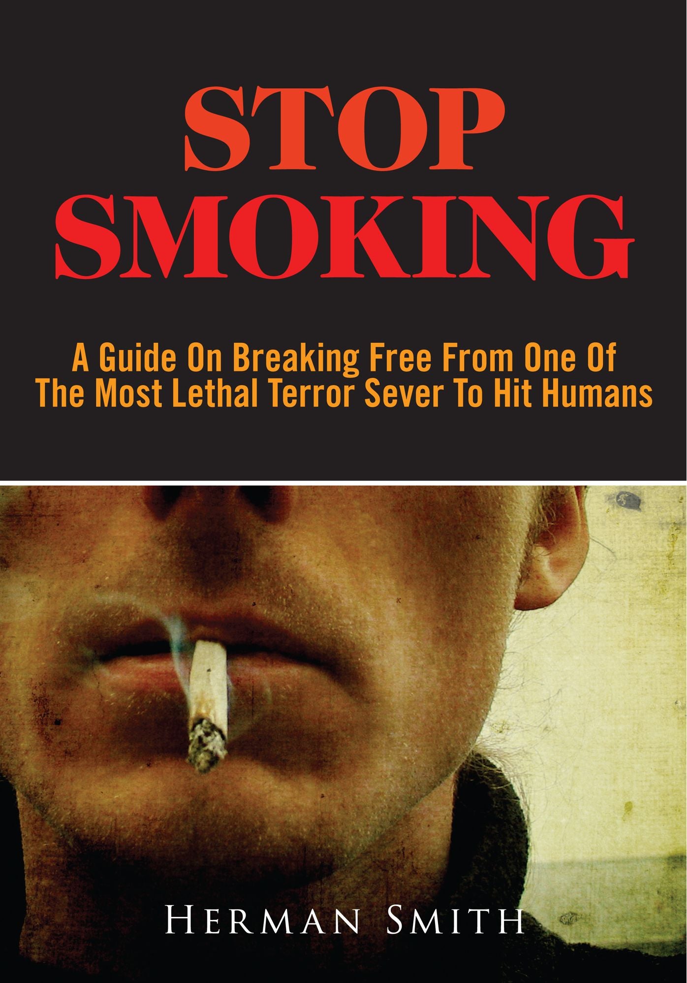 Stop Smoking
