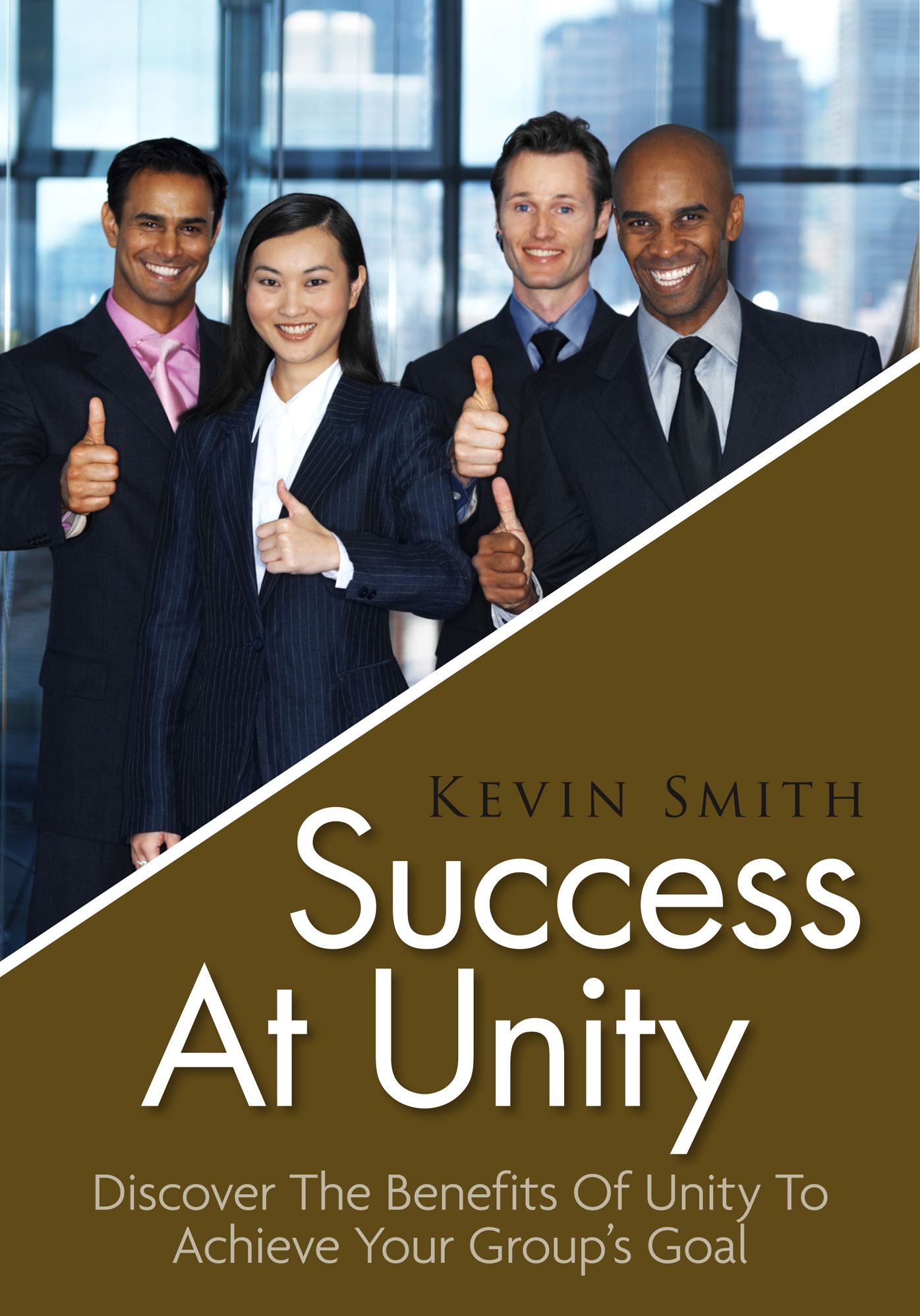 Success At Unity