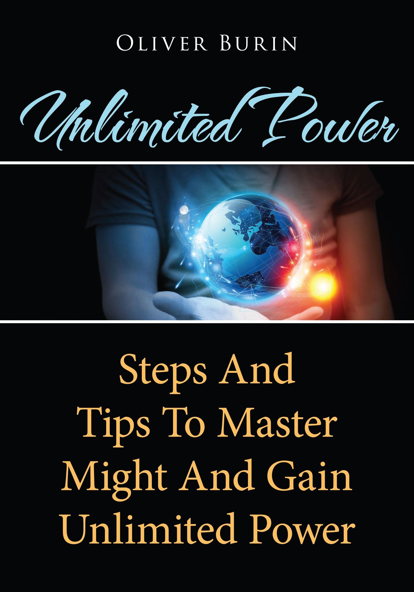 Unlimited Power