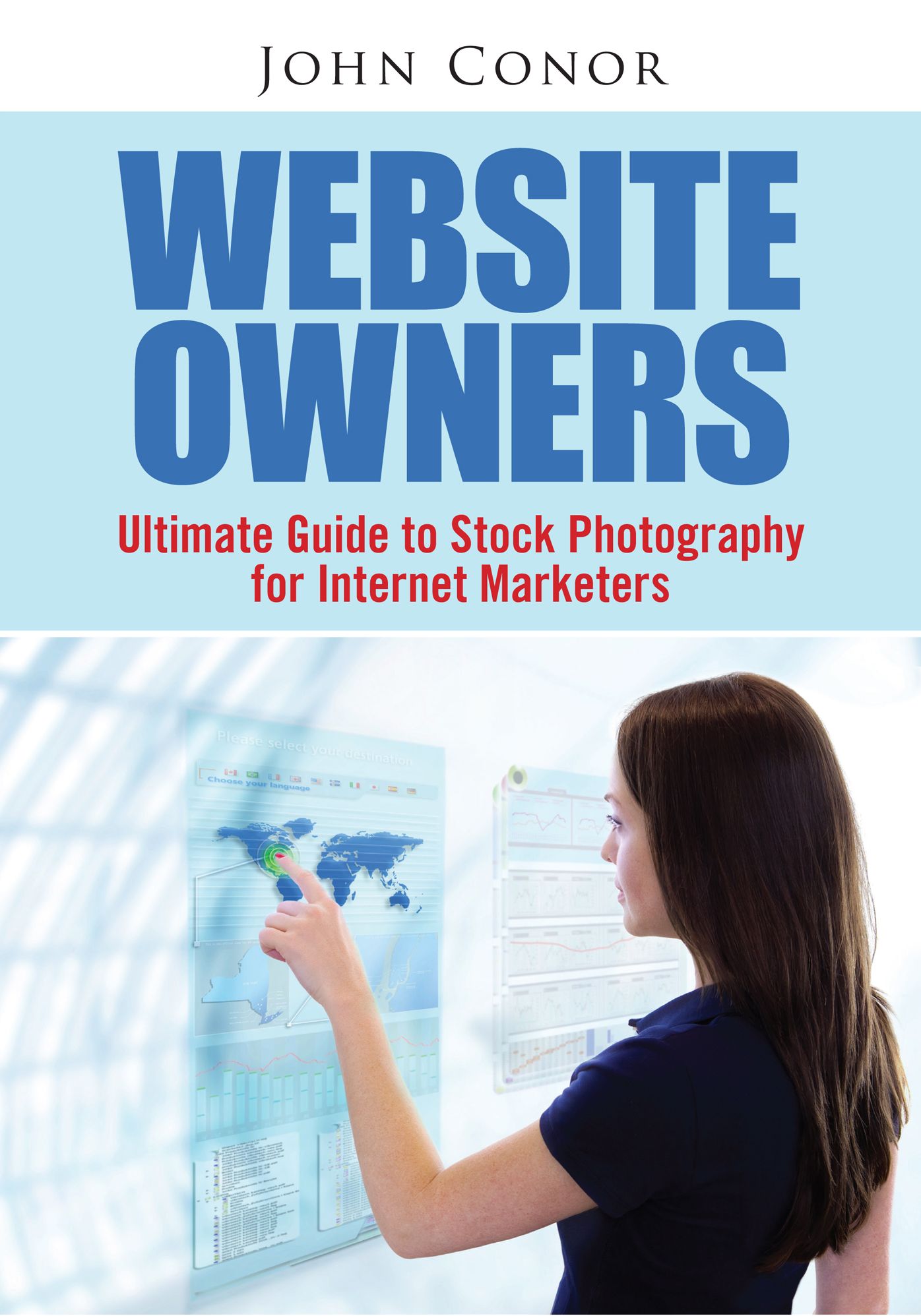 Website Owners