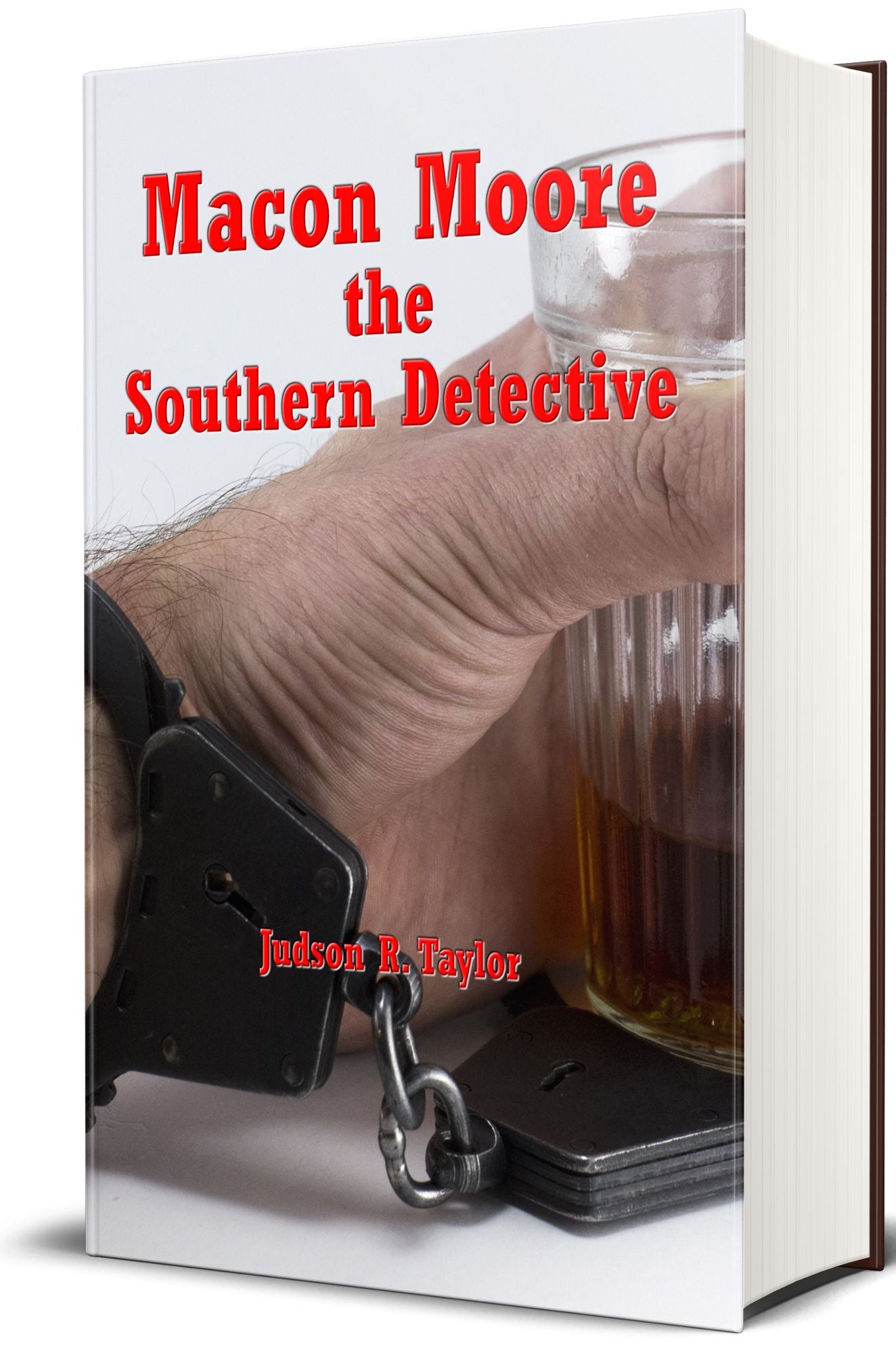 Macon Moore