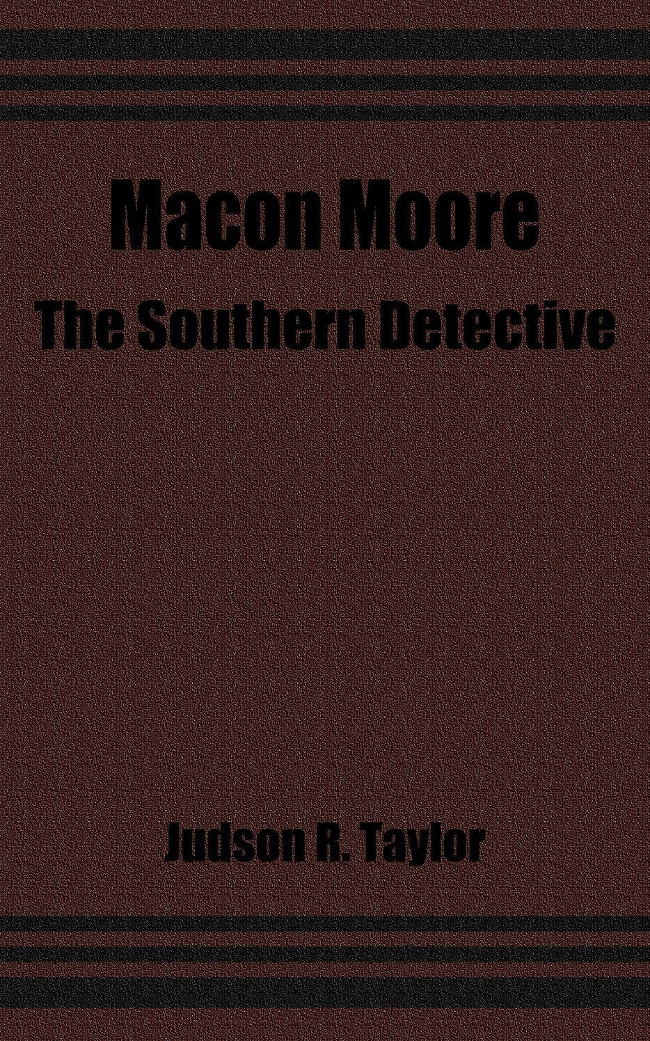 Macon Moore