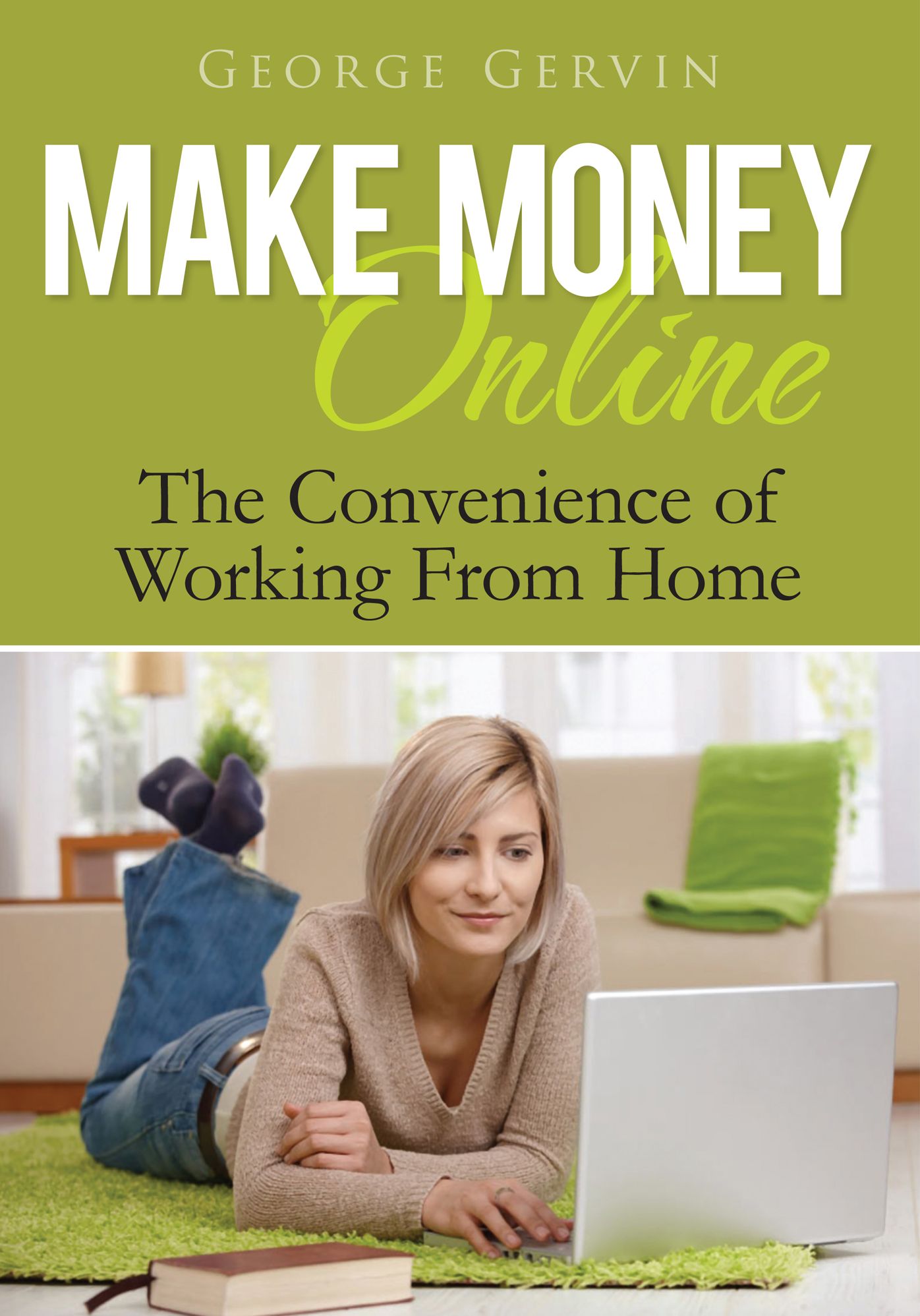 Make Money Online