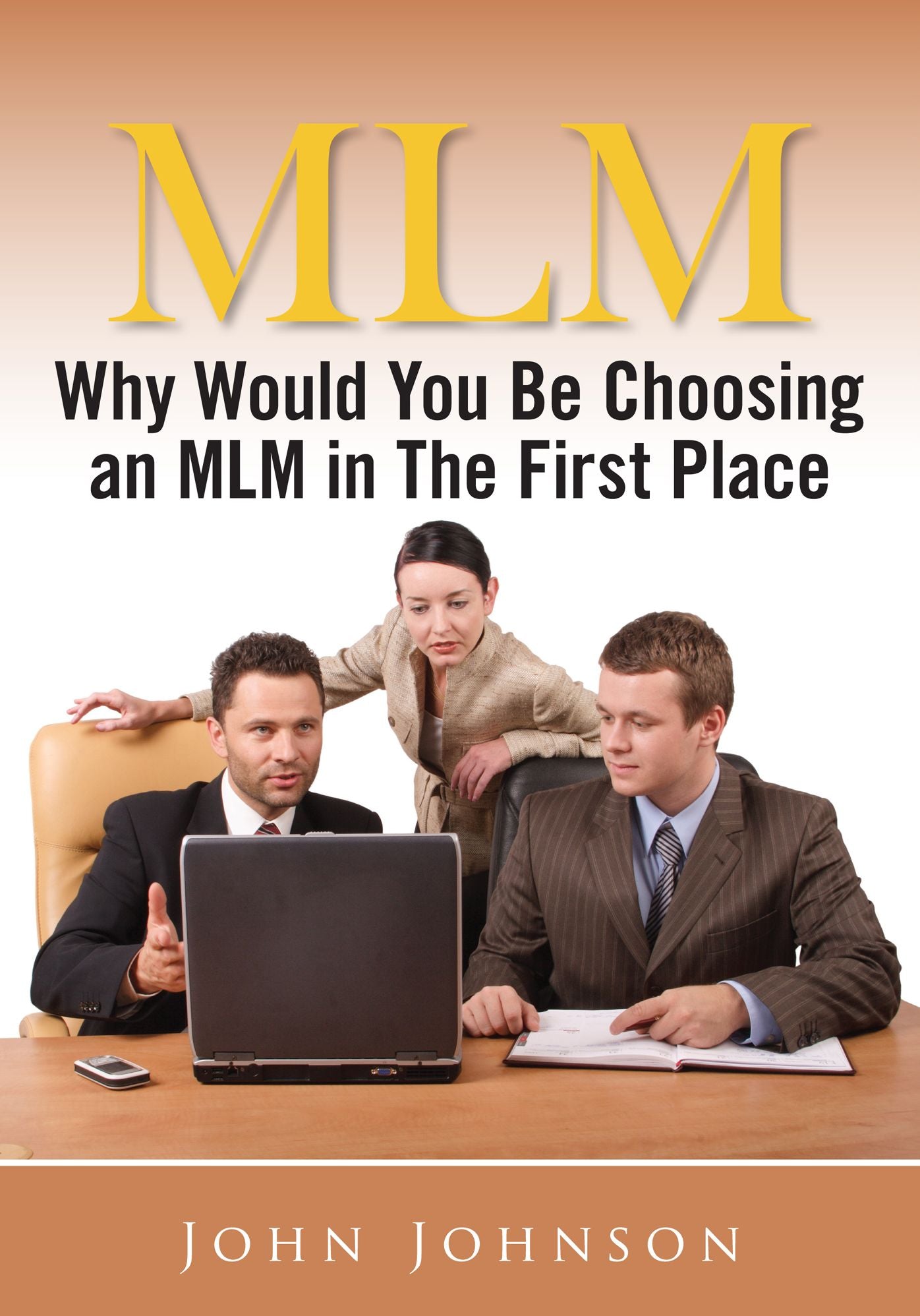 MLM