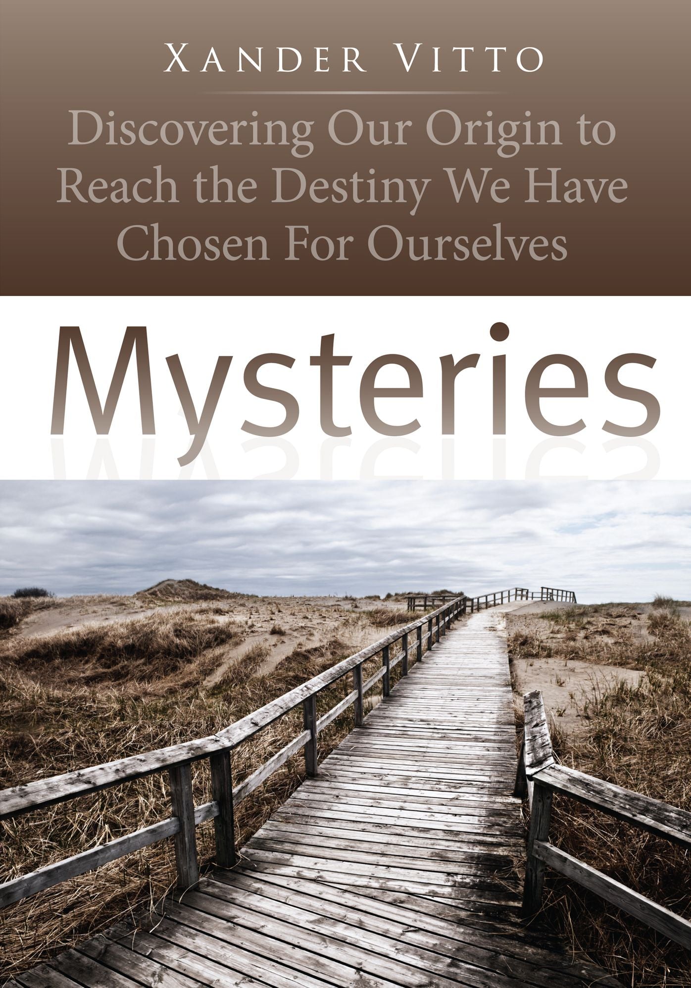Mysteries
